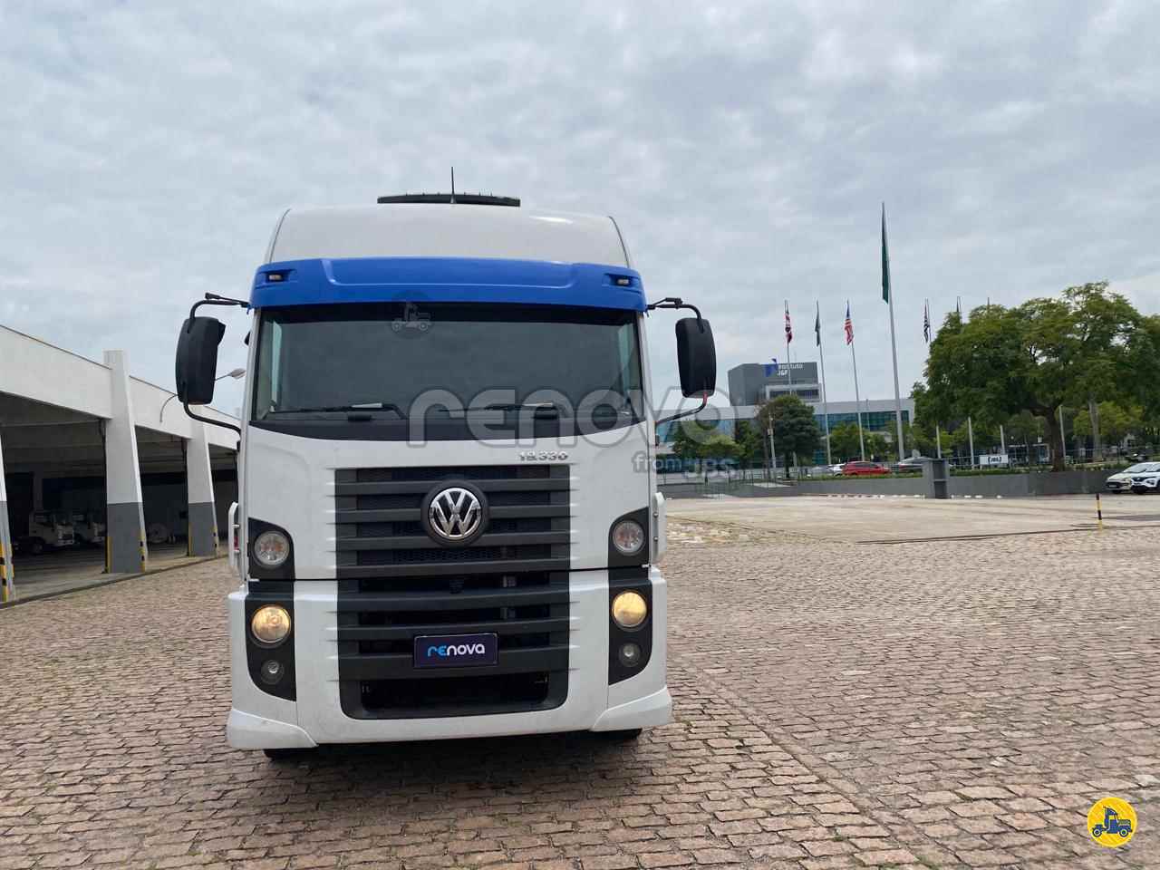 VW 19330 de Renova JBS
